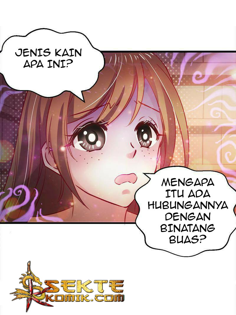 Beauty and the Beasts Chapter 10 Gambar 51